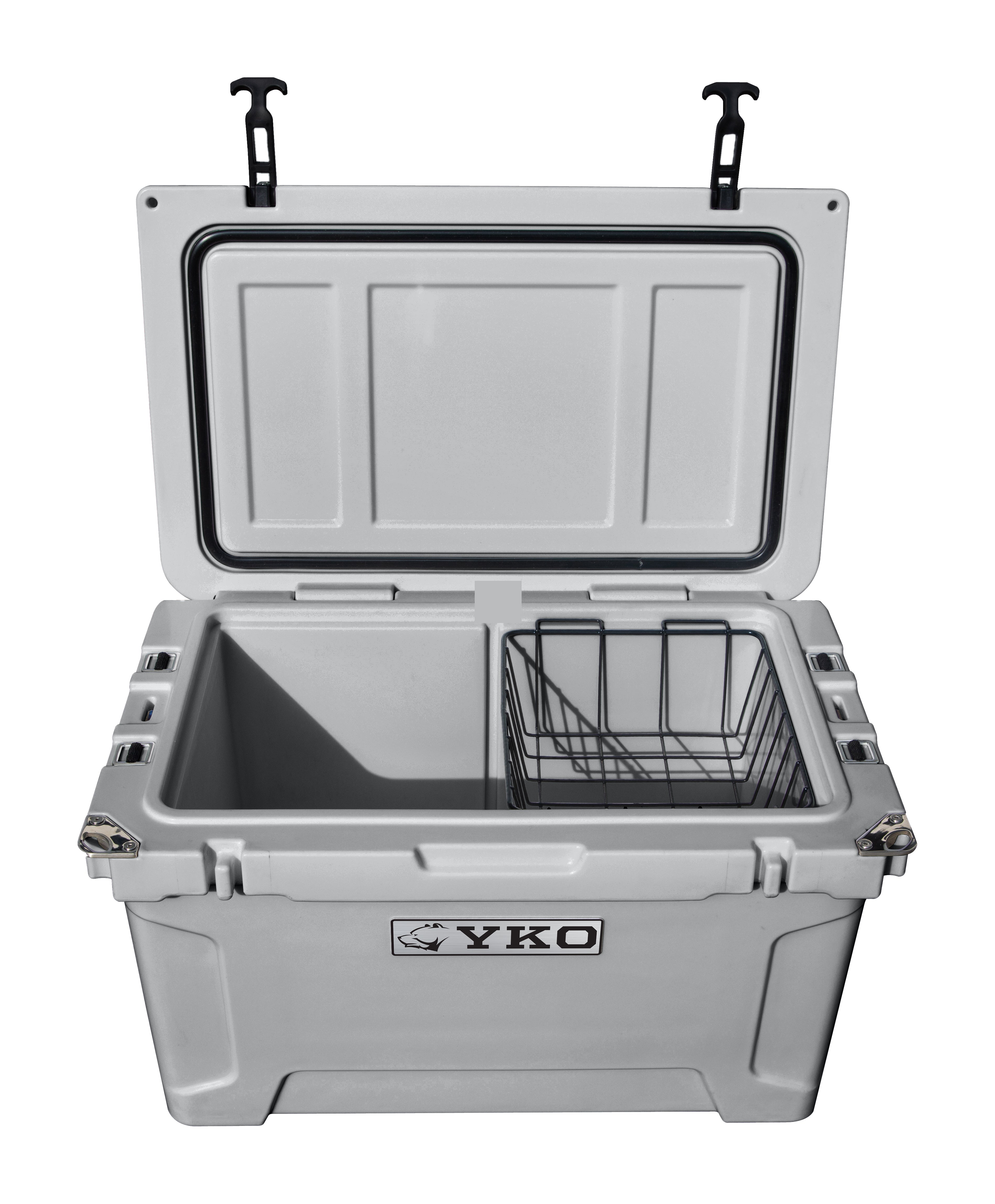 45qt YKO Hard Cooler – Yukon Outfitters