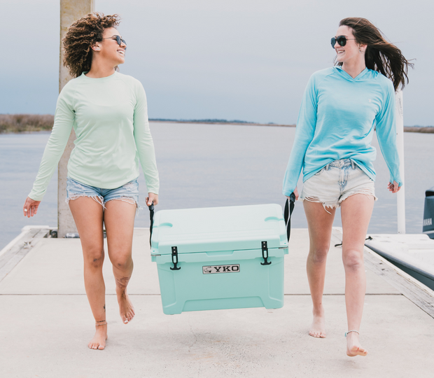 Yukon outfitters 45 qt cooler hotsell