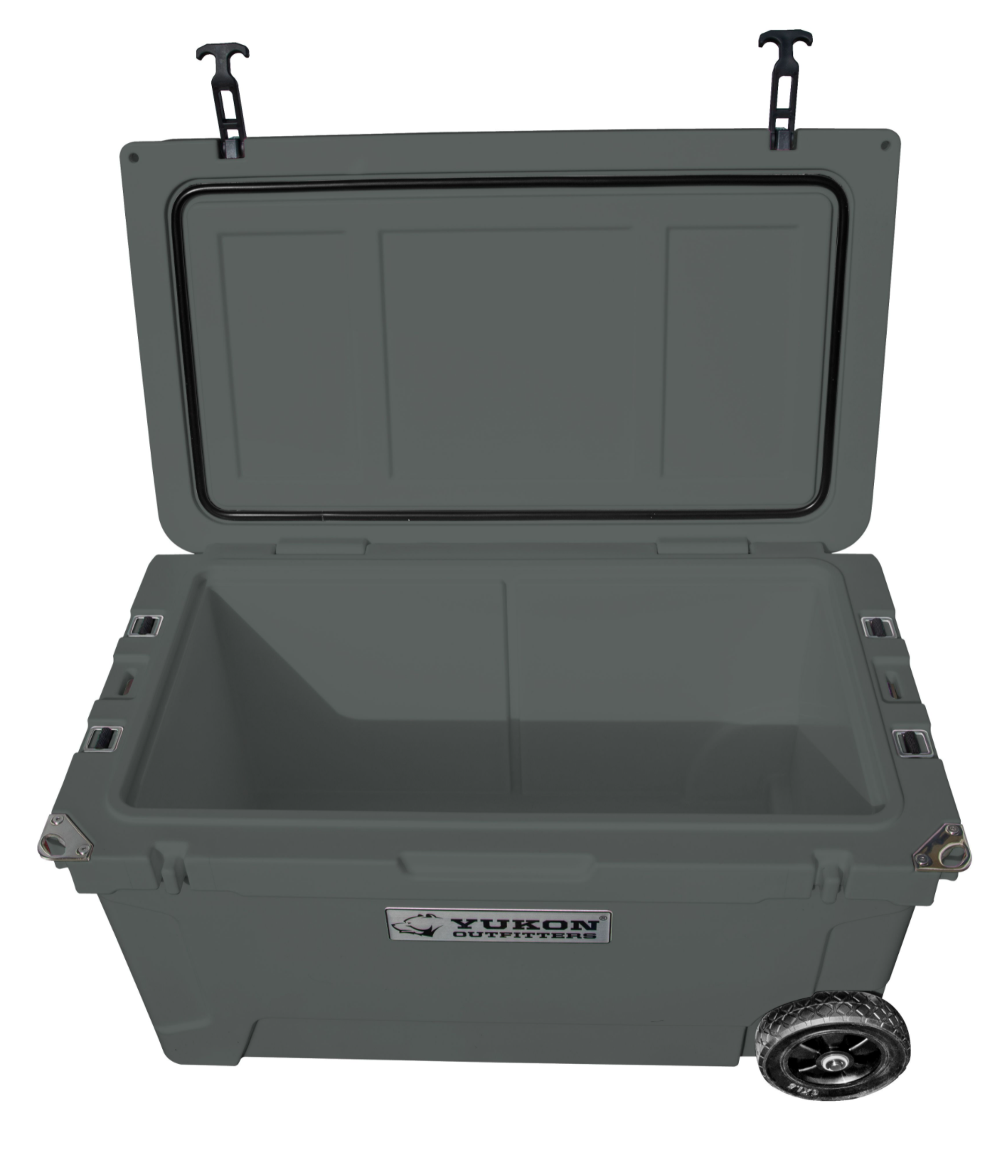 YKO Hard Cooler Series – Yukon Outfitters