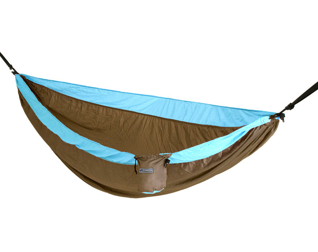 The Tree Falls - Shinesty Forest Green Ball Hammock Pouch