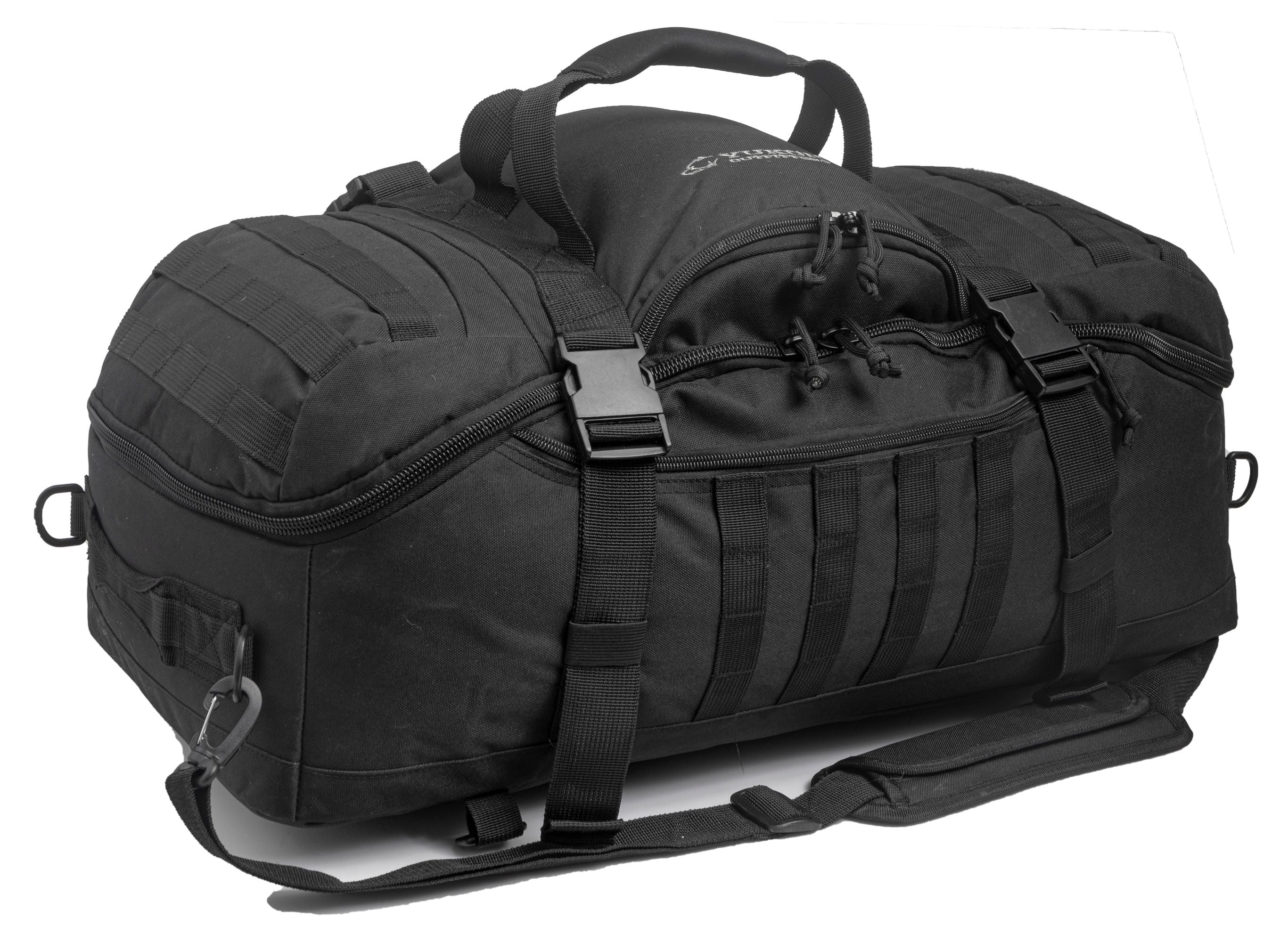 Bug Out Bag – Yukon Outfitters