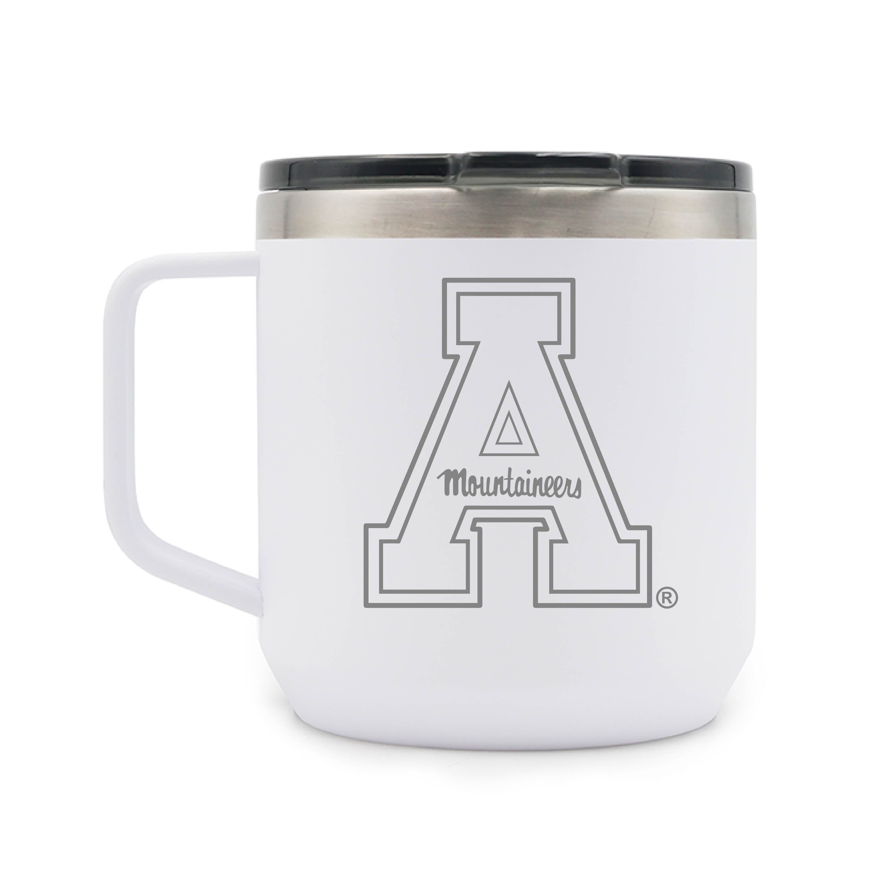 Freedom 16 oz Coffee Mug