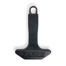 Soft Cooler Zipper Pull