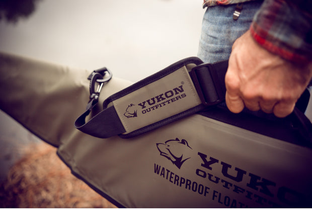 Fit Forty – Yukon Outfitters
