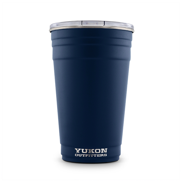 Yukon top outfitters cup