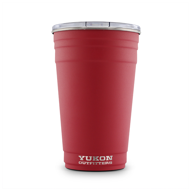 Fit Forty Replacement Lids – Yukon Outfitters