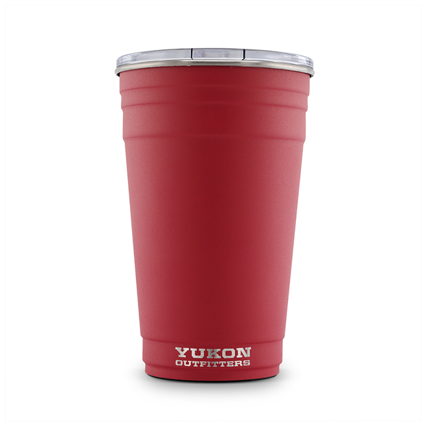Fiesta Cup – Yukon Outfitters