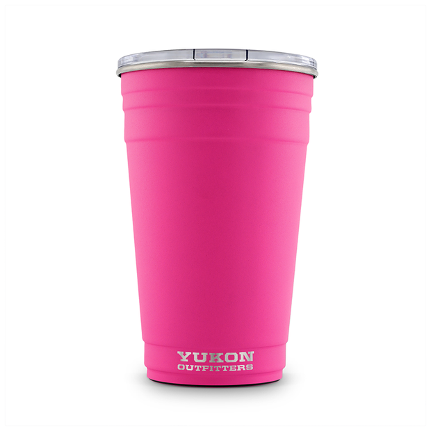 Yukon top outfitters cup