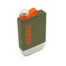 9 oz Highline Flask