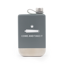 9 oz Highline Flask