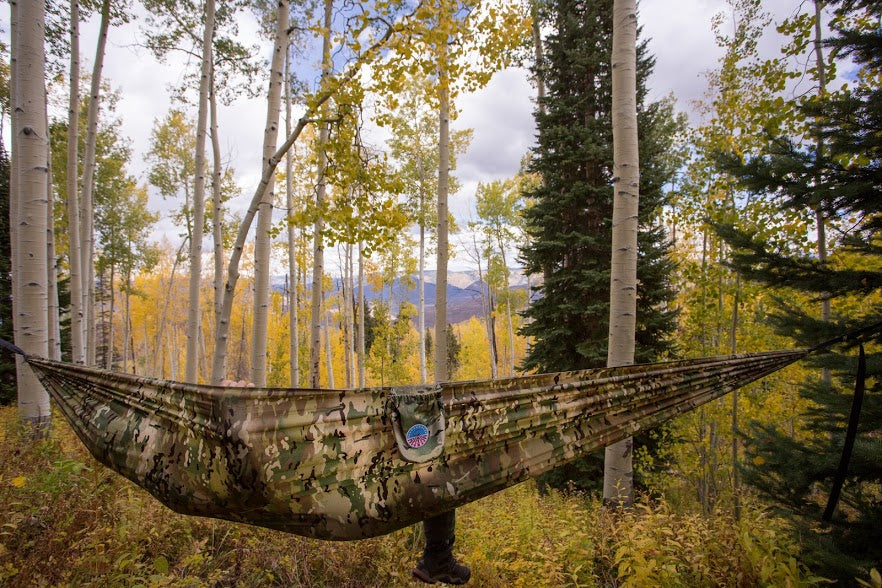 Freedom Hammock