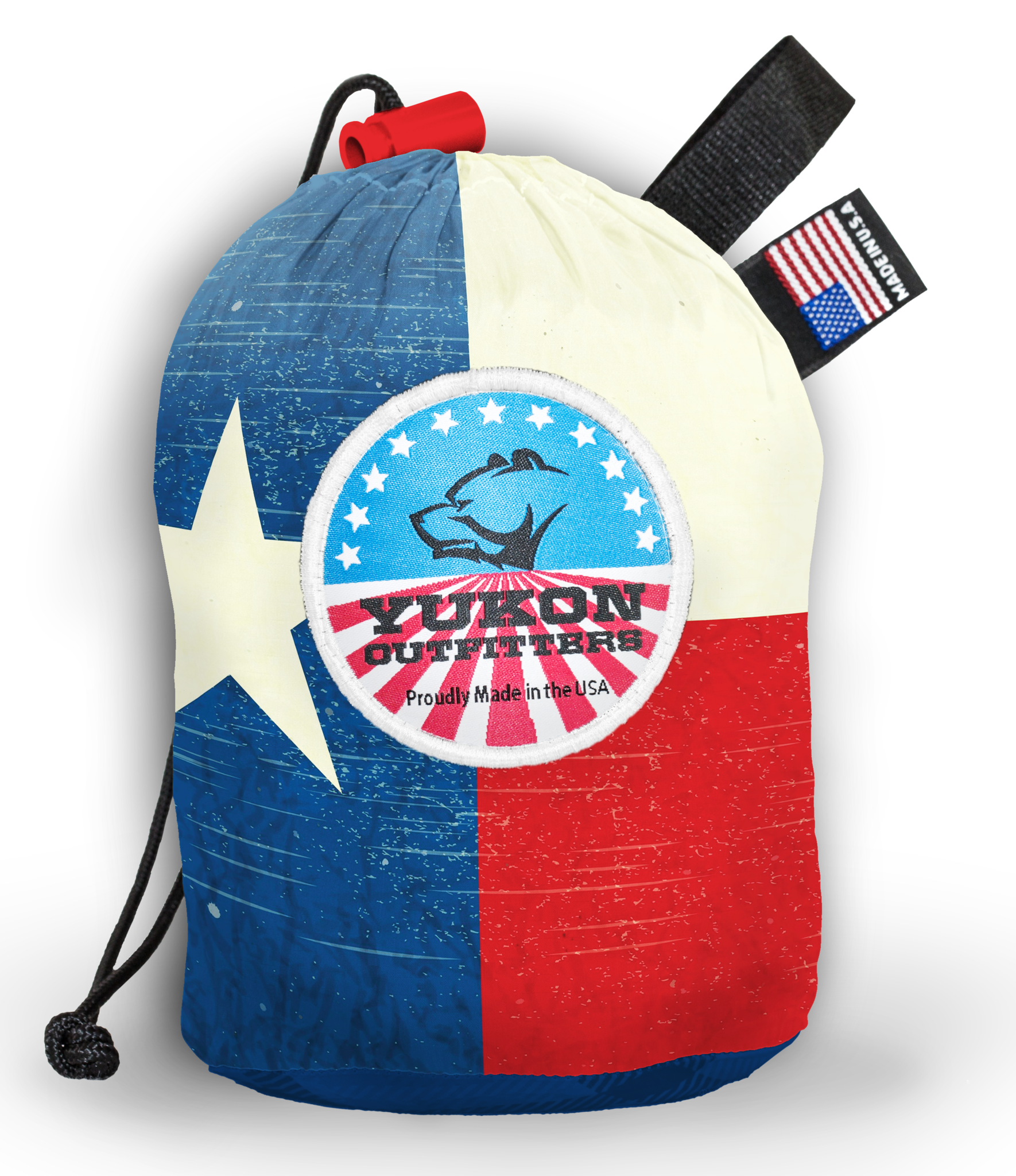 Vista Series Printed Hammocks