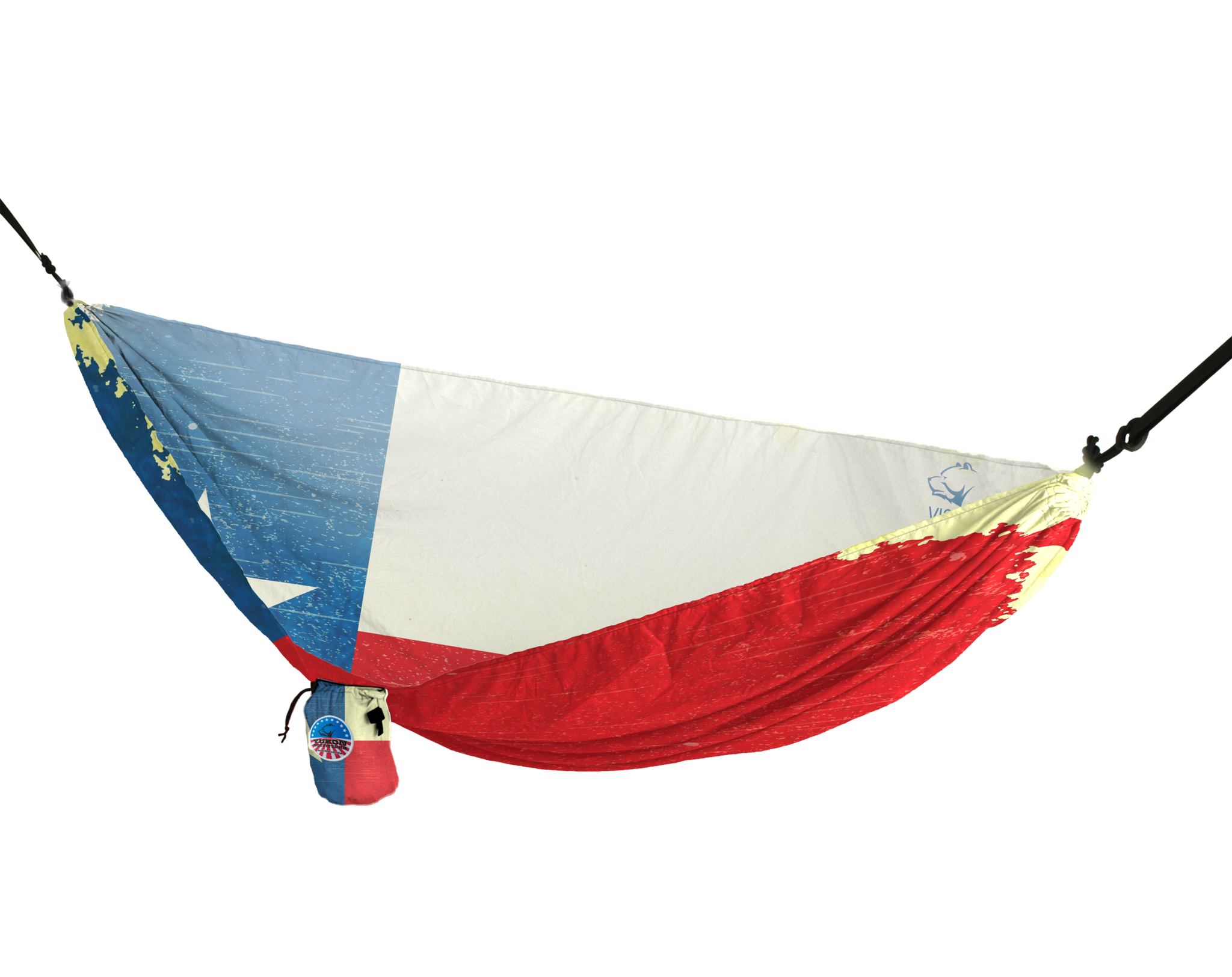 Vista Series Printed Hammocks