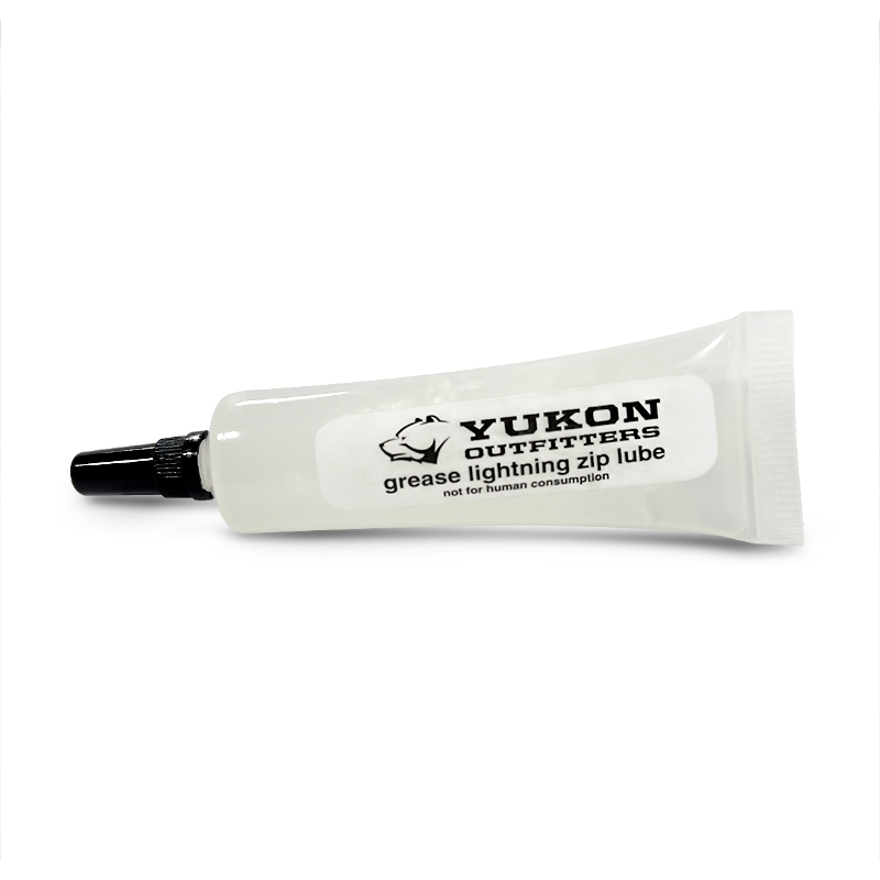Grease Lightning Zip Lube Yukon Outfitters Grease Lightning Zip Lube Yukon Outfitters