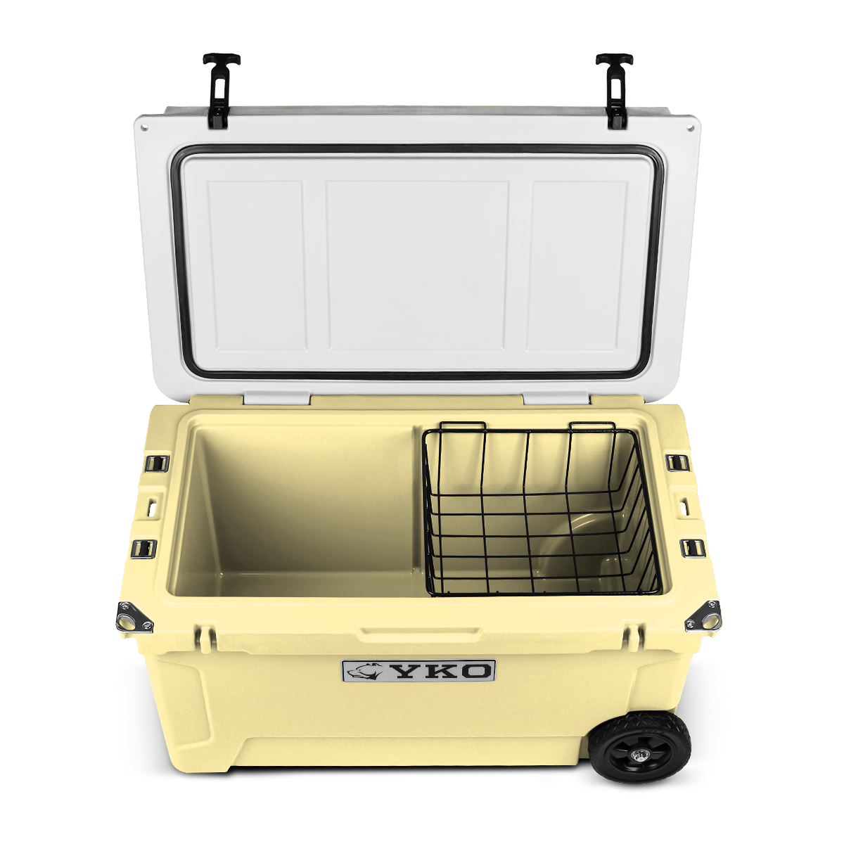 Discontinued- YKO Hard Cooler 65