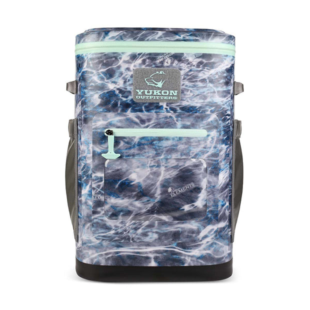 Hatchie Backpack Cooler – Yukon Outfitters