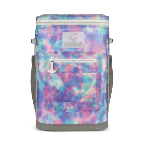 Hatchie Backpack Cooler