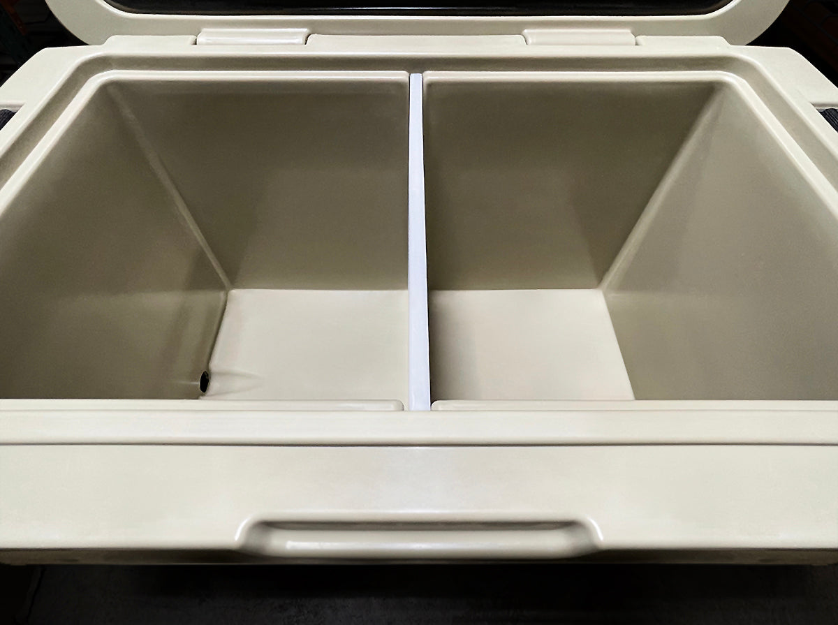 YKO Legacy Hard Cooler - Divider / Cutting Board