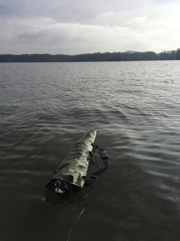 Waterproof Floating Gun Case