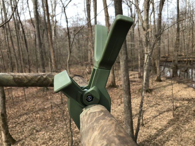 Wicked Aim Clamp