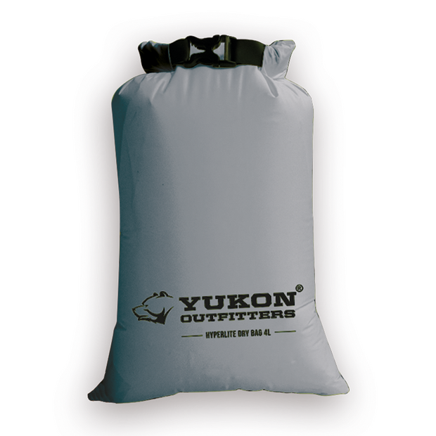 Hyperlite Dry Bag Set