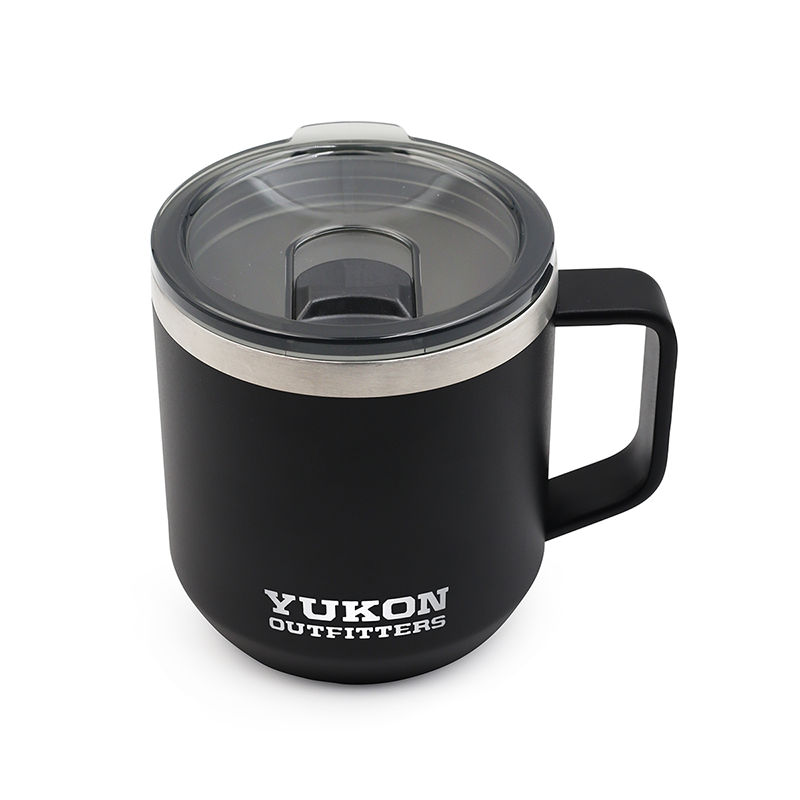 20 ounce coffee mugs 20 OZ Large Coffee Mugs Ceramic Tall Coffee Cups with Handle Blue & Green
