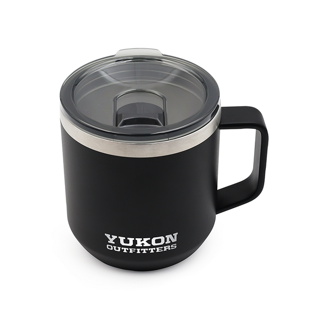Yukon Outfitters Outdoor Active Sport Stainless Steel Drink Beverage Tint  Slider Lid Double Wall Vac…See more Yukon Outfitters Outdoor Active Sport