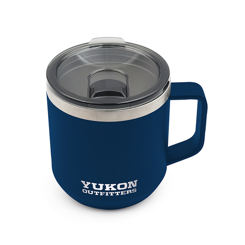 Freedom 16 oz Coffee Mug – Yukon Outfitters