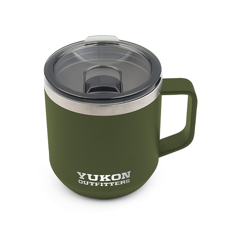 Yukon outfitters shop cup