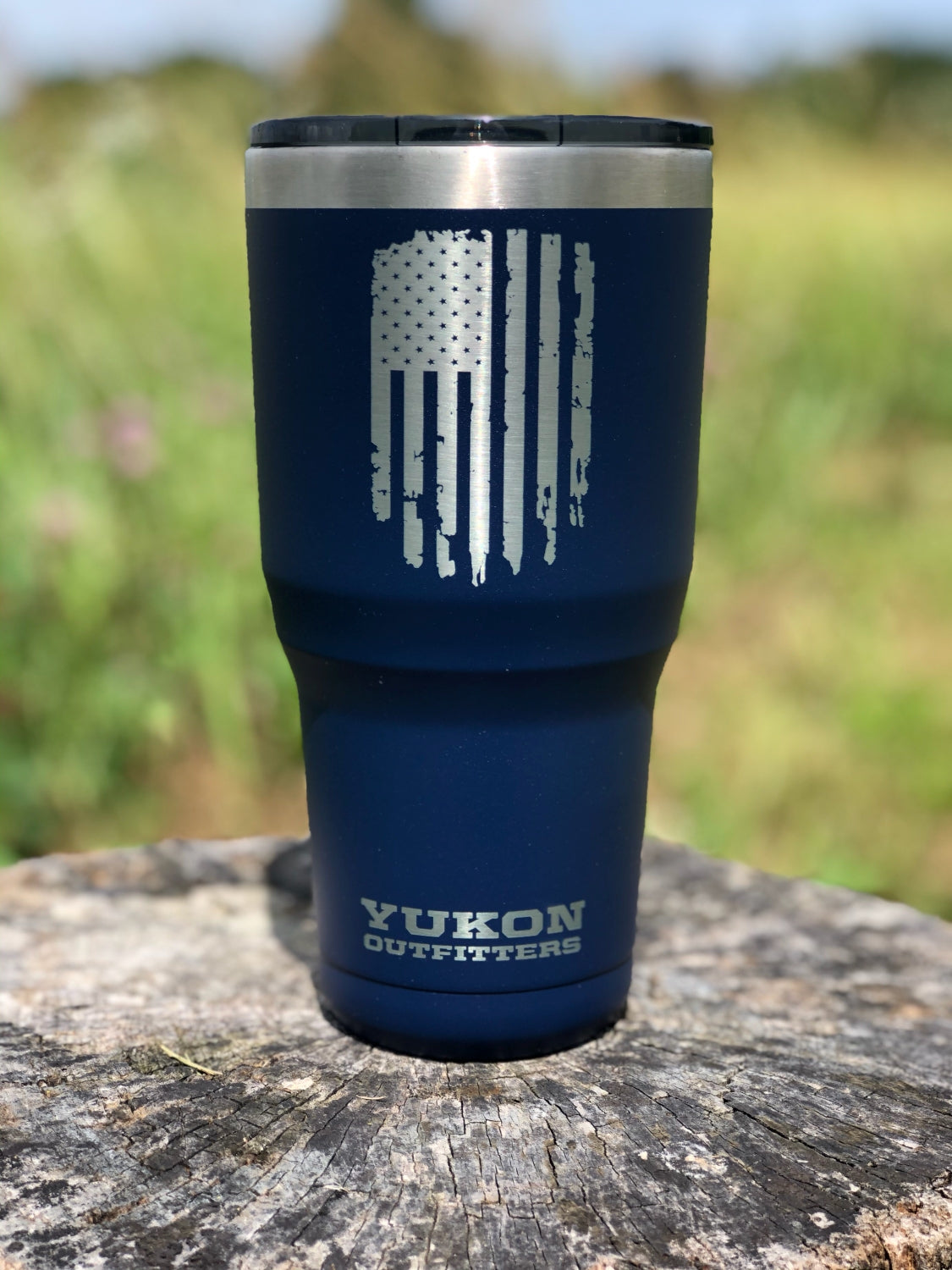 Freedom 30 oz Tumbler