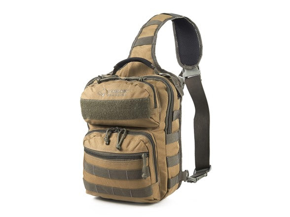 Yukon outfitters bug out bag sale