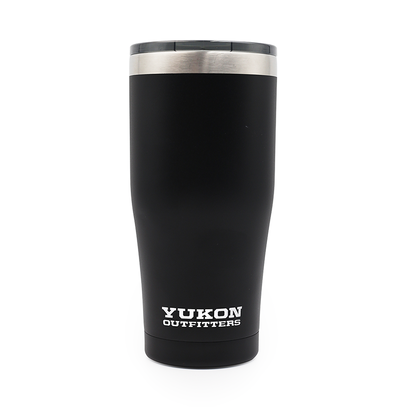 Yukon Tumbler 30 Oz – hubcityoutfitters