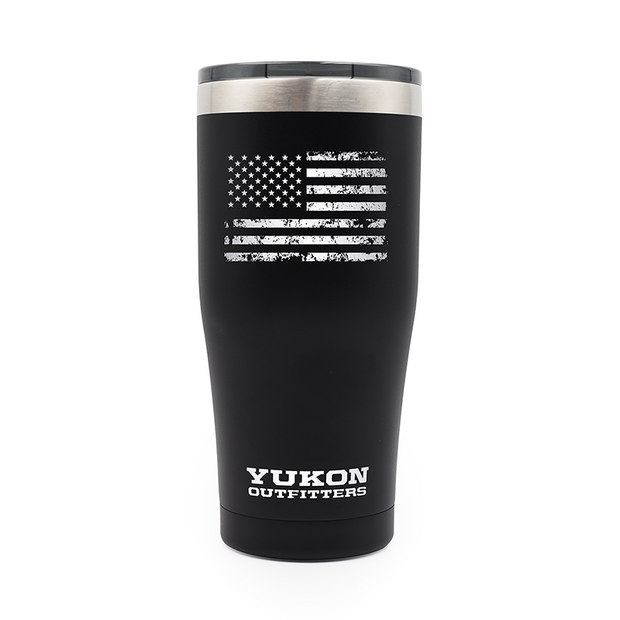 Yukon Outfitters Oxbeau 16 oz Coffee Mug