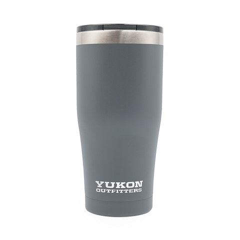 Yukon Freedom 20oz Tumbler CUSTOM Laser Engraved Design