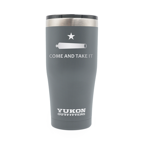 Yukon outfitters shop cup