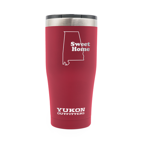 Yukon outfitters shop cup