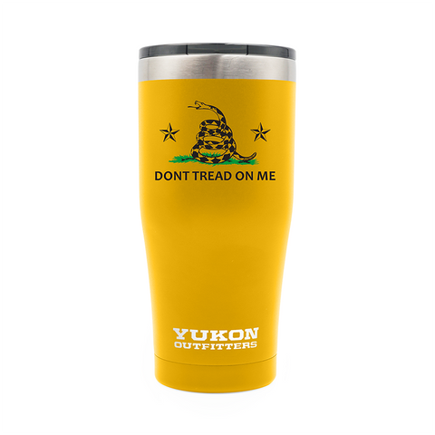 Yukon outfitters shop cup