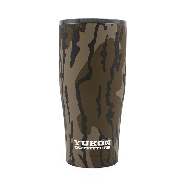 Sac à dos de chasse Yukon Gear Oxford, camouflage Realtree Edge, 30 L