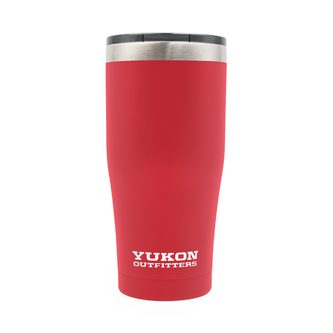 Yukon Outfitters 20oz Fiesta Cup - Mint - Red Hill Cutlery