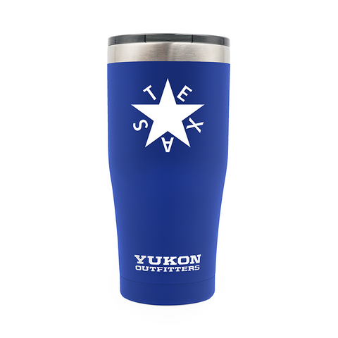 Yukon top outfitters cup