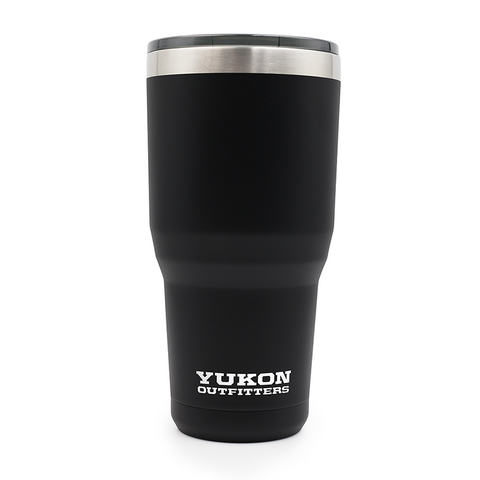 Yukon Outfitters Tumbler Handle 20oz