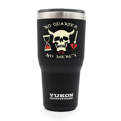 Yukon top outfitters cup