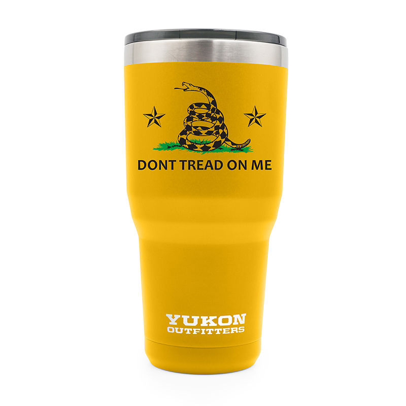 Freedom 30 oz Tumbler