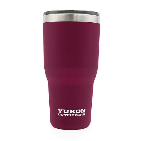 Yukon top outfitters cup