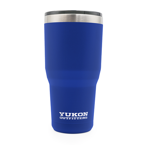 Yukon top outfitters cup