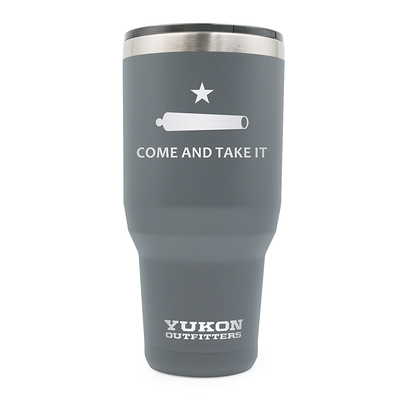 Freedom 40 oz Tumbler