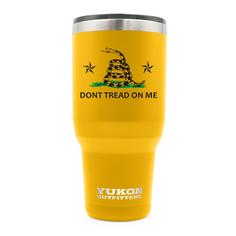 https://yukon-outfitters.com/cdn/shop/products/Tumbler_40oz_Front_GOLD_Don_tTreadOnMe_1024x1024.png?v=1646071794