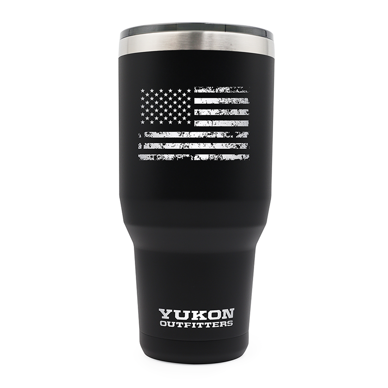 Freedom 40 oz Tumbler