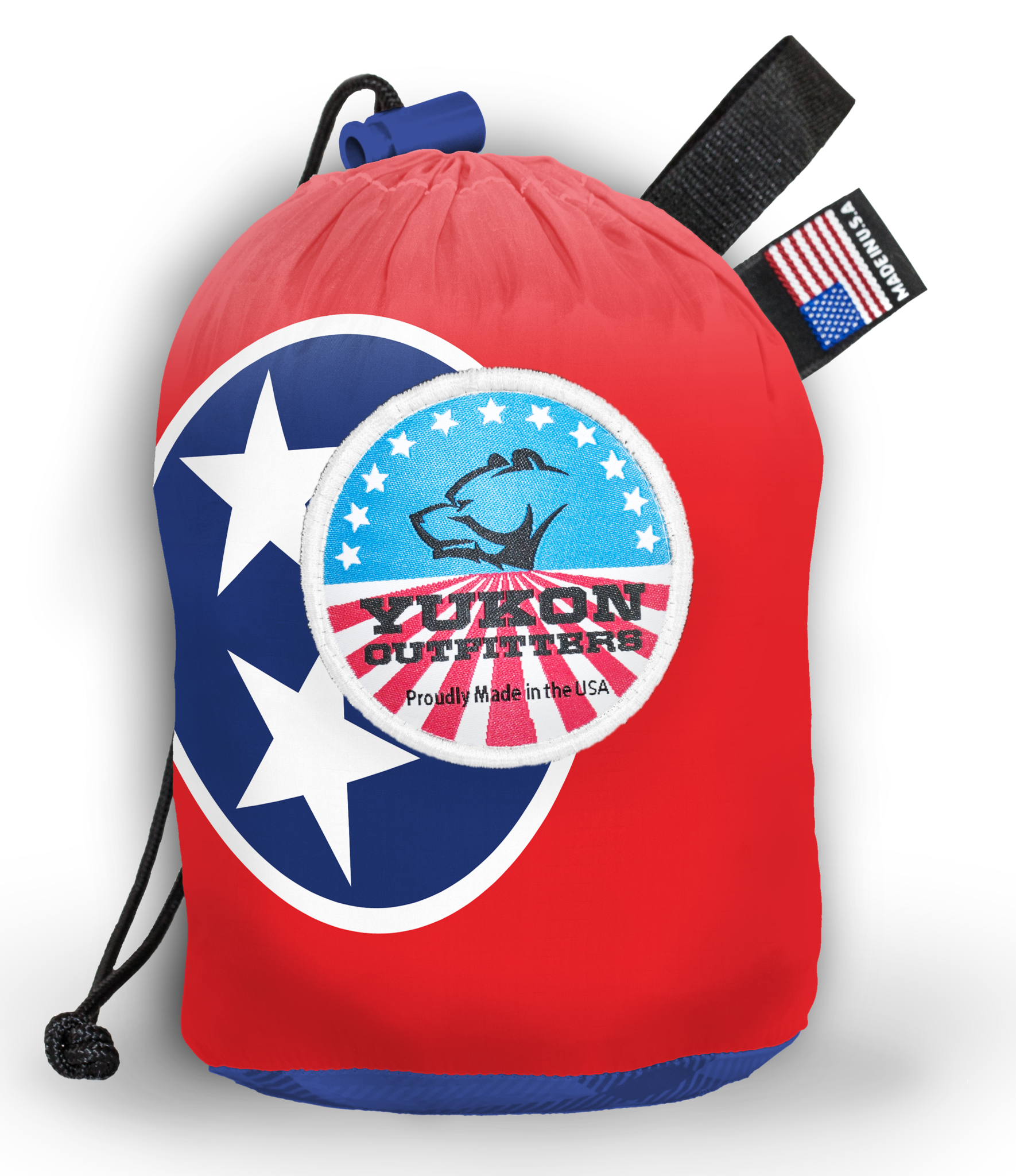 Vista Hammock (TN Flag)