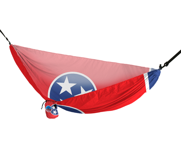 Vista Hammock (TN Flag)